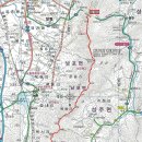 ＜2016/12/ 4(일) 255차 차령산맥 끝 "옥마산,봉화산" 산행과 트레킹 안내 이미지