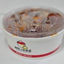꿀마니닭강정 이미지