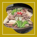 문월 달에 빠진 문어 | [문월] 인천논현 타코야끼, 전골 이자카야 술집 사부작👣 후기