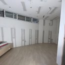 (주)대경에너지 | 교회내 휴게실 건식난방위 7mm dnk spc마루 시공후기