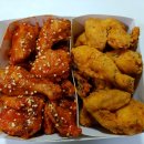 경아두마리치킨 이미지