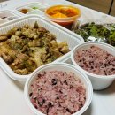 옥이네김치찌개와직화삼겹 이미지