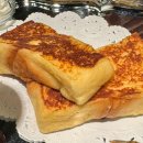 신주쿠 카페 알리야 도쿄 프렌치토스트 맛집 후기