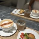 [play] 신세계 본점 퍼스트 프라임 라운지 후기, 불고기 브리또 맛집 인정!(신세계 VIP 선정 기준)