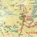 덕곡제 | 덕유산을 그리며