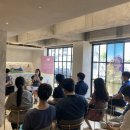 (주)아지오디자인 | [행사] 김성은 작가님의 <한 뼘만 같이 걸을까요?> 북콘서트