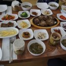 죽향숯불갈비 이미지