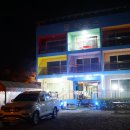 안면도 풀하우스 펜션 | 태안바다가보이는펜션 연포 풀하우스 짧고 강렬하게 다녀온 후기