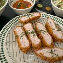 정상카츠정상떡볶이