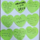 [공지] 대전노은고등학교 생명존중교육 출강 후기