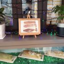 부산고등어빵 이미지