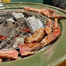 운동장화로구이 | 잠실 고기집 [담가화로구이] 추가 주문 50%⬇️ 종합운동장 야구장 근처 맛집