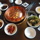 참마포갈비 | 부천 약대동 참마포갈비 한우불고기정식