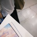 5월_좋아하는 작가님께 편지쓰기 이미지