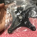 알리익스프레스.20250828.Aliexpress 모니터 암 베사(VESA)홀 부속 주문 설치 이미지