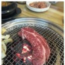 꽃피는한우 이미지