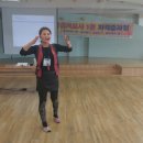 실버웃음코칭 레크레이션 이미지