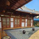 삼락헌 | 전주 가성비 숙소 찾는다면 삼락헌! 한옥 감성 100% 내돈내산 솔직후기