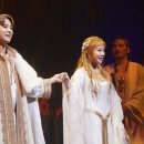 뮤지컬 엑스칼리버 이미지