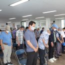 상이군경회 남구지회 이미지