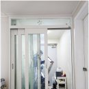 일신보라아파트경로당 | 부산 남구 우암동 3연동 중문 수리 일신보라아파트