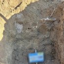 원주강건너민박 | 묘지이장안식처#295 양평 개장과 강을 건너 평장묘 작업까지, 비용과 작업 후기