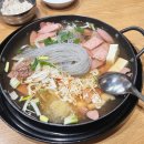 성광빌딩 | [성수맛집] 김뚜껑부대찌개 성수점 저녁식사 솔직후기