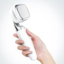 테라글로벌 | 온열마사지기 집에서도 피부관리 되는 휴대용 냉온 2in1 디바이스 엘라테라 직접 써본 후기