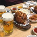 한남동한방통닭 - 용산구 대사관로34길 38 | 한남동한방통닭