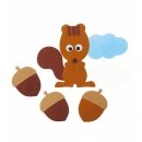 다람쥐몰 이미지