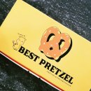 베스트프레즐 대구수성점 | [대구 수성구 베스트프레즐 수성직영점] BestPretzel 수성시장역 프레즐 디저트 카페 맛집 솔직후기