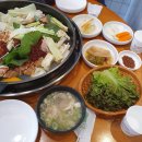별미닭갈비막국수 이미지