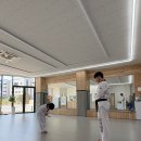 아라한 태권도장 이미지