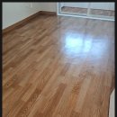 다목적실 | 안산 입주청소 업체에서 도서관 다목적실 청소 의뢰받았어요.