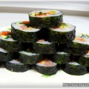 오며가며 김밥
