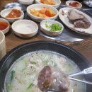 시골순대 이미지