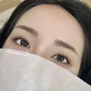 부천 신중동 속눈썹펌 블랙틴팅펌 &#34;daeunbrow&#34; 솔직 후기