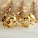 황금돼지 이미지