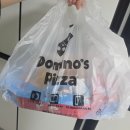 그릴드패티 | 도미노피자 신메뉴 그릴드 패티 치즈버거 후기, 아이와 먹기 좋은 안매운 피자 추천