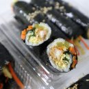 땅꼬마김밥 - 목포시 영산로 653 | 땅꼬마김밥