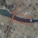 남양호 상류 이미지