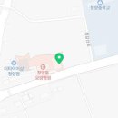 청양훈병원장례식장 이미지