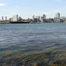 슬도주차장 이미지