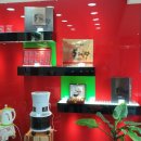 유산균 건강카페 이미지