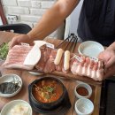 추억의뒷고기 - 전주시 완산구 효자로 295 | 추억의뒷고기