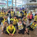 최우영 인성태권도장 이미지