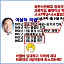 청와대가 막았던 이상득 조사,형은 내 운명 이미지