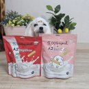 도그비잉 펫케어 | 강아지 간식 추천, 도그시그널 덴탈껌 후기 (오래먹는 강아지껌)