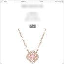 앤디스톤(And this stone) | 쿠팡 스와로브스키 주얼리 모조품 짝퉁 발견 및 신고 후기 | 아쉬운 고객센터 대응