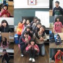 갑천초등학교 이미지